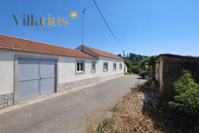 Moradia T3 para Venda em Casais e Alviobeira Foto 40