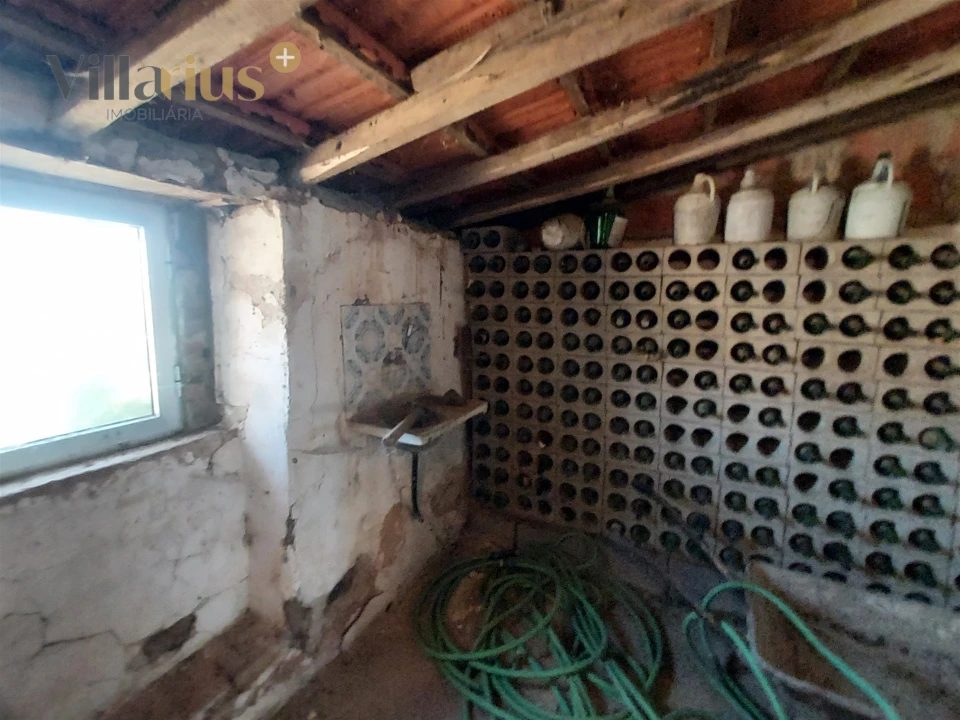 Moradia T3 para Venda em Casais e Alviobeira Foto 36