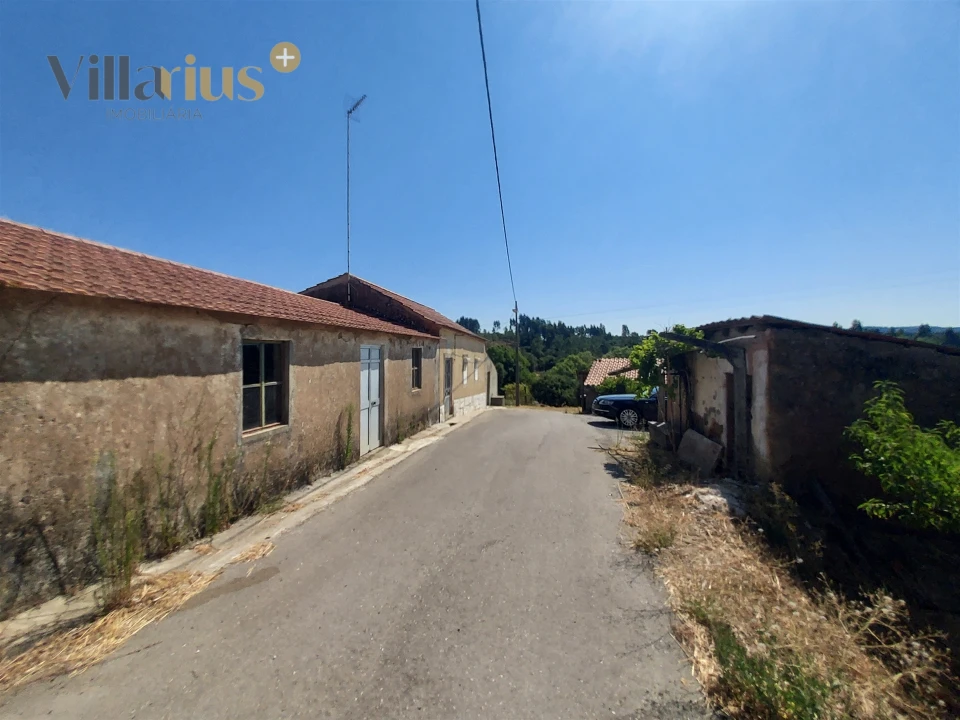 Moradia T3 para Venda em Casais e Alviobeira Foto 8