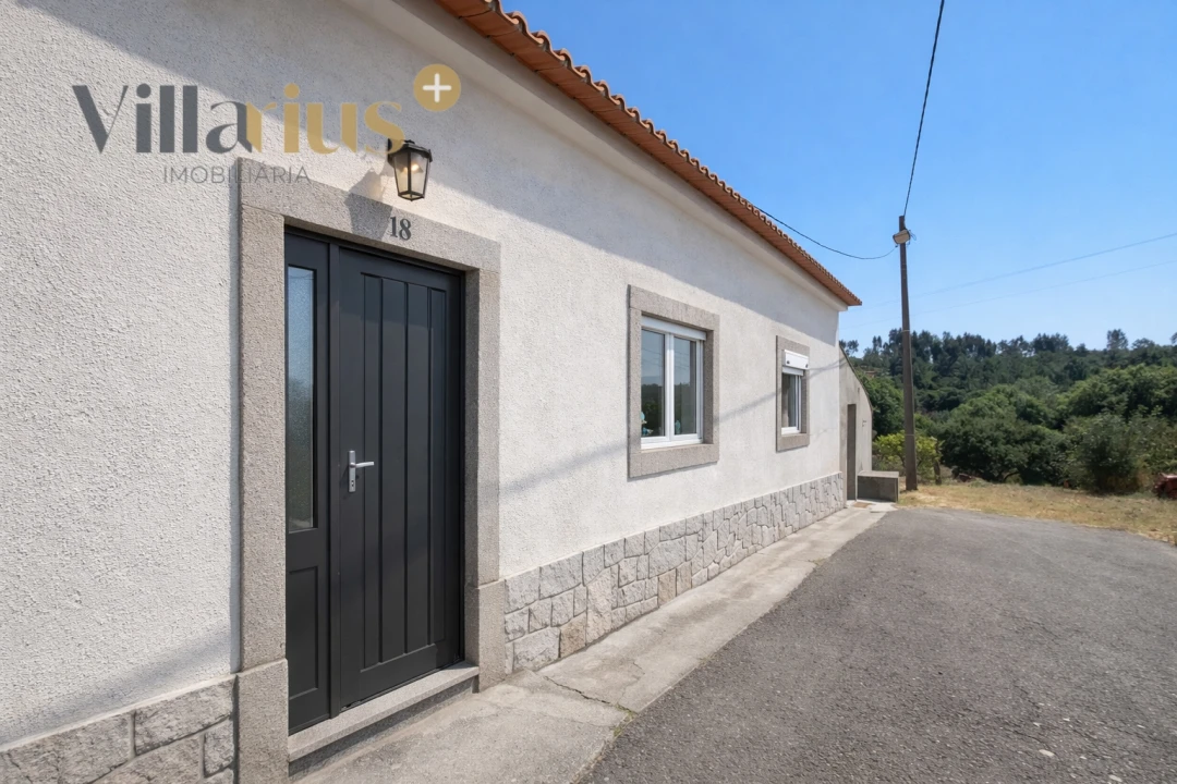 Moradia T3 para Venda em Casais e Alviobeira Foto 42