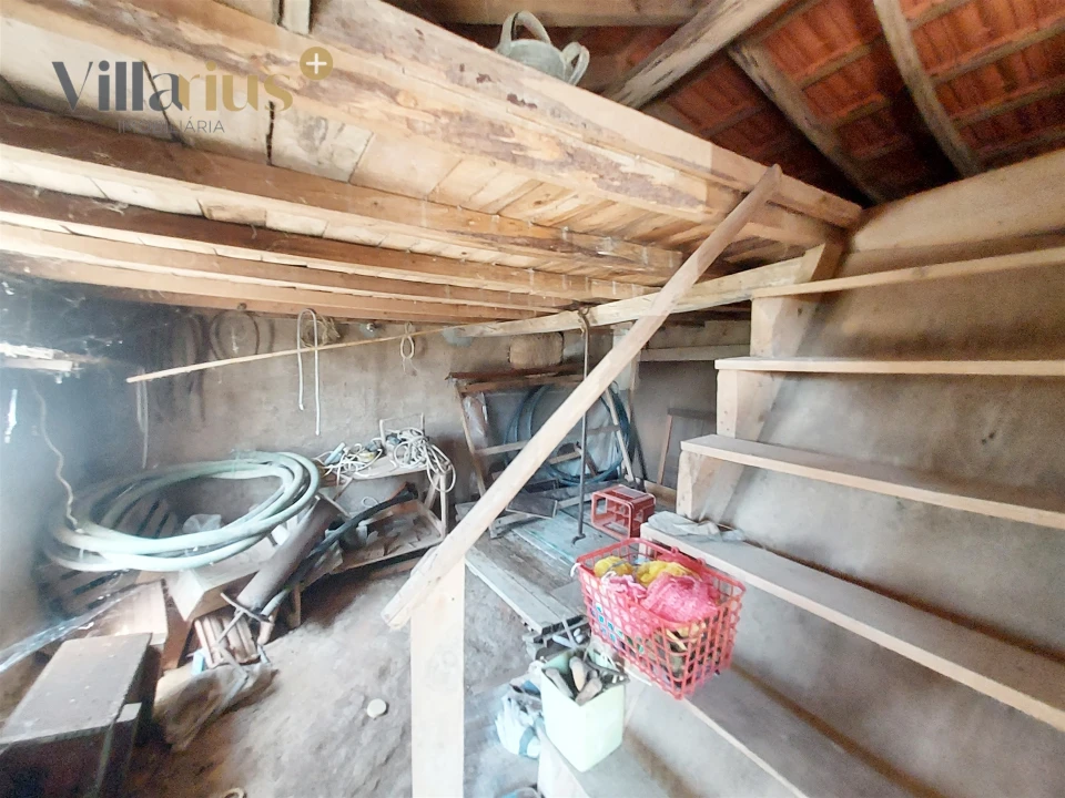 Moradia T3 para Venda em Casais e Alviobeira Foto 34