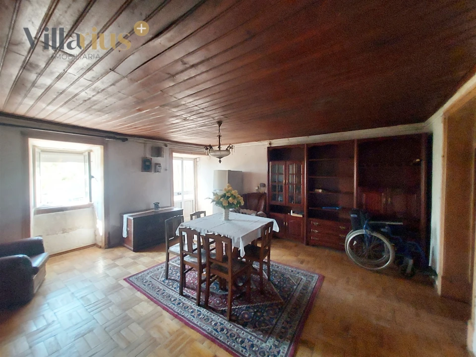 Moradia T3 para Venda em Casais e Alviobeira Foto 22