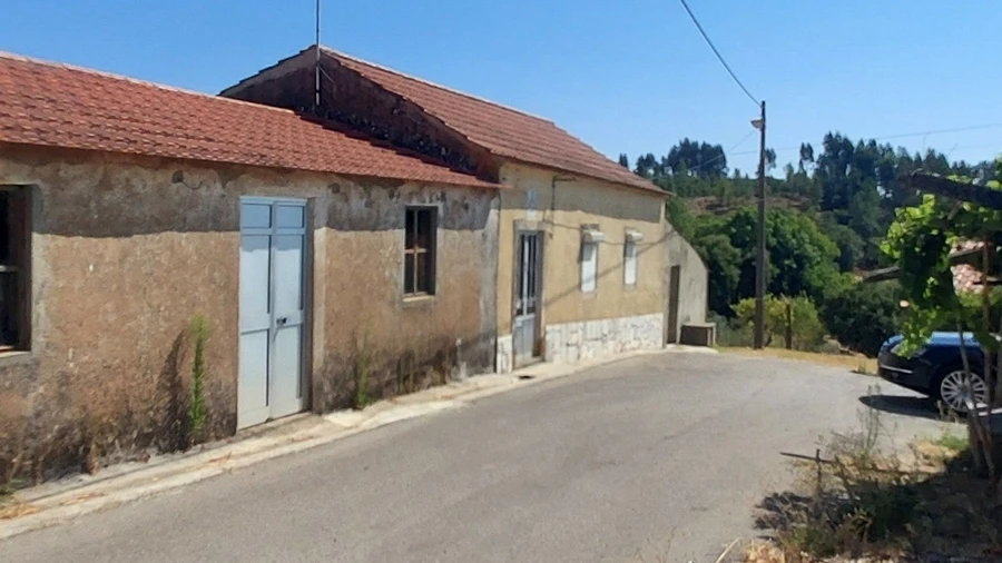Moradia T3 para Venda em Casais e Alviobeira