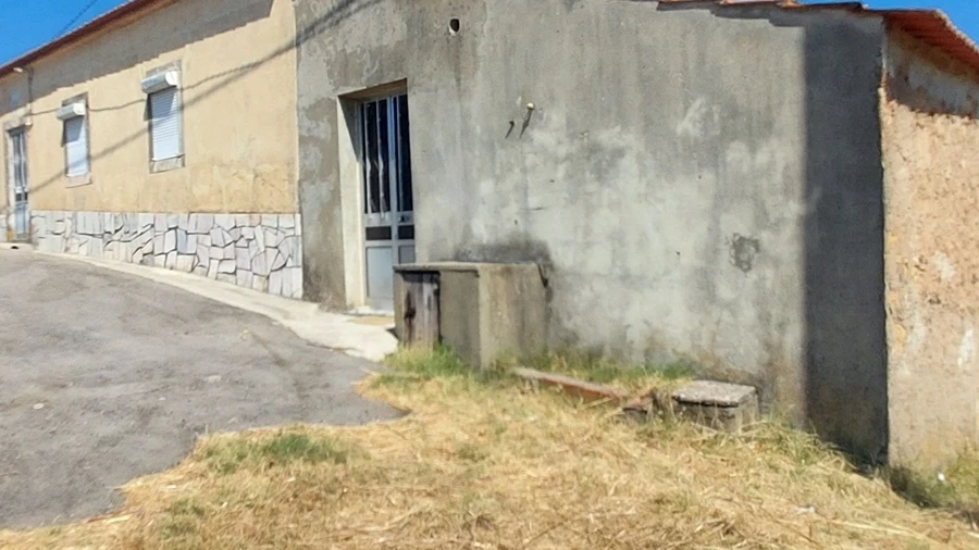 Moradia T3 para Venda em Casais e Alviobeira