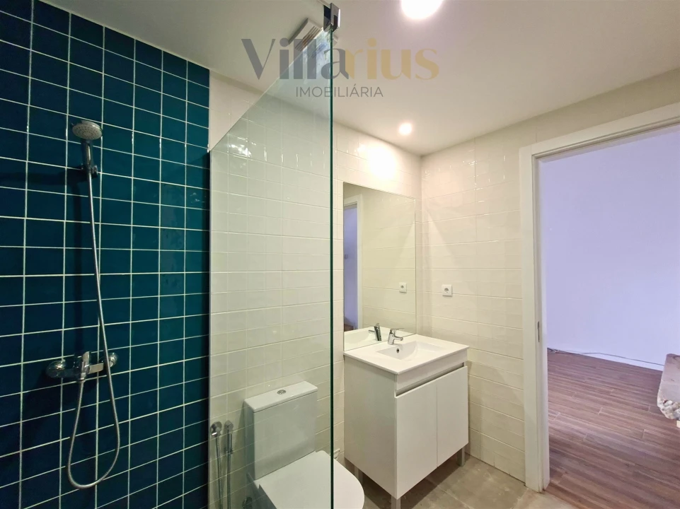 Moradia T2 para Venda em Carregueiros Foto 19