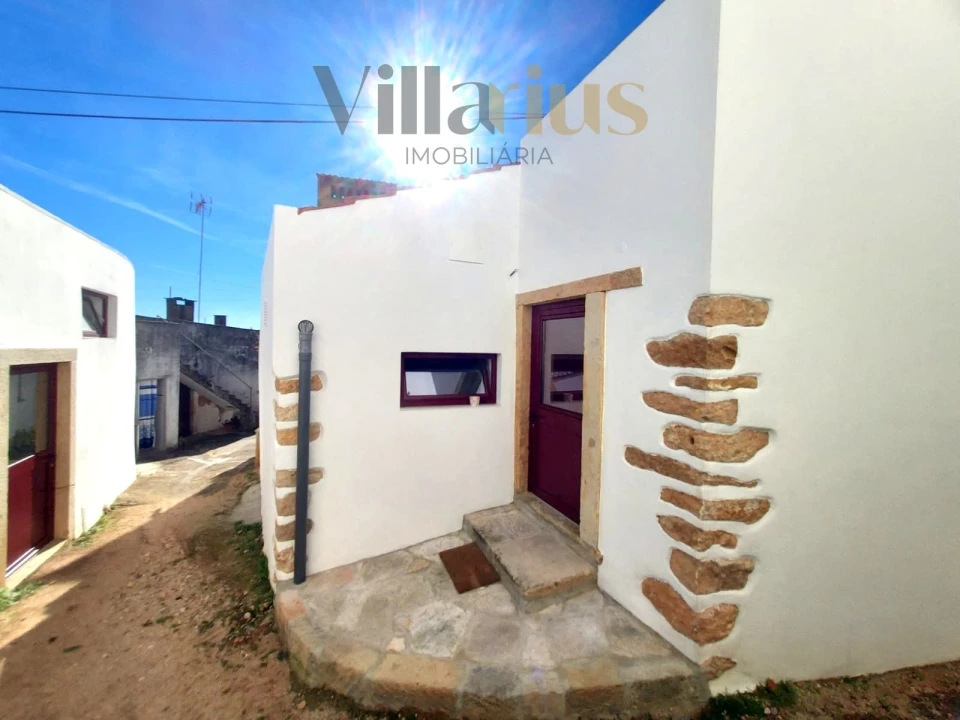 Moradia T2 para Venda em Carregueiros Foto 28