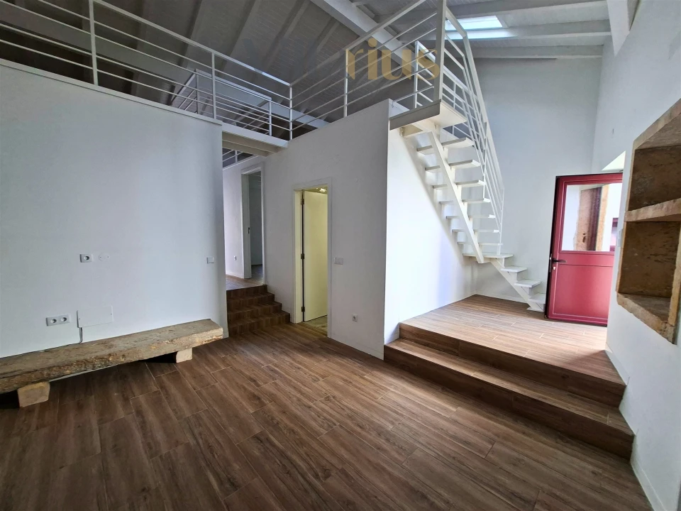 Moradia T2 para Venda em Carregueiros Foto 16