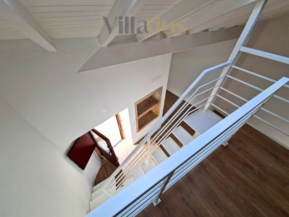 Moradia T2 para Venda em Carregueiros Foto 26