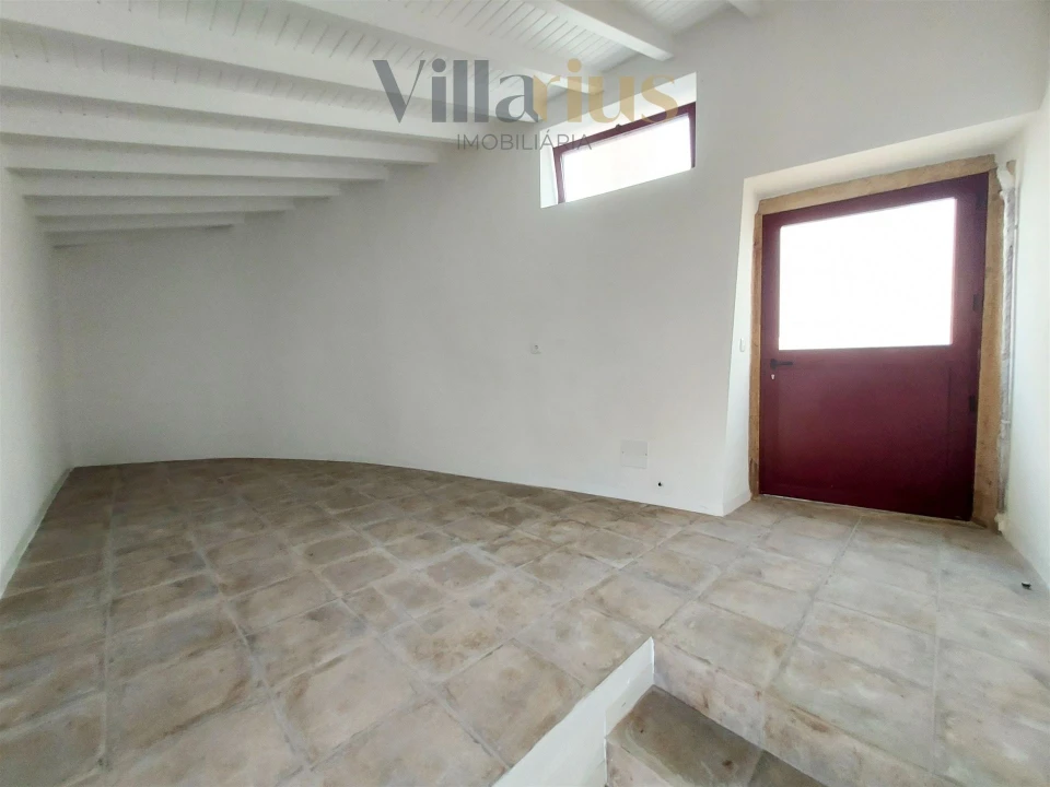 Moradia T2 para Venda em Carregueiros Foto 32