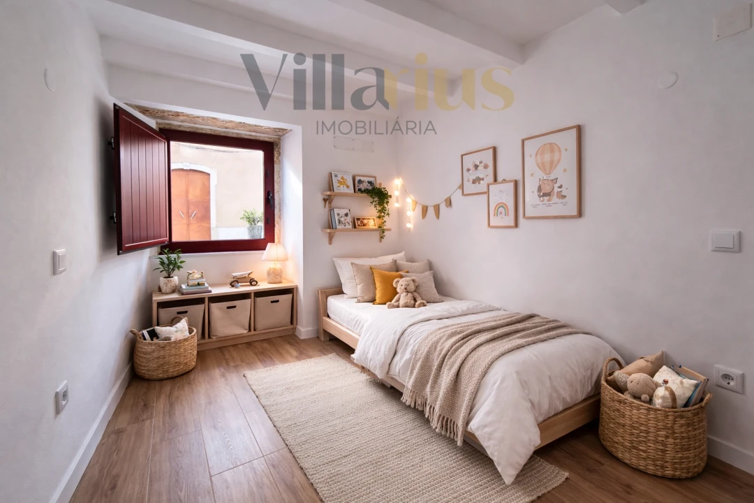 Moradia T2 para Venda em Carregueiros Foto 41