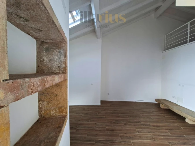 Moradia T2 para Venda em Carregueiros Foto 17