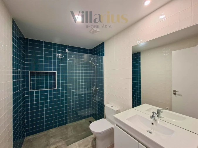 Moradia T2 para Venda em Carregueiros Foto 18