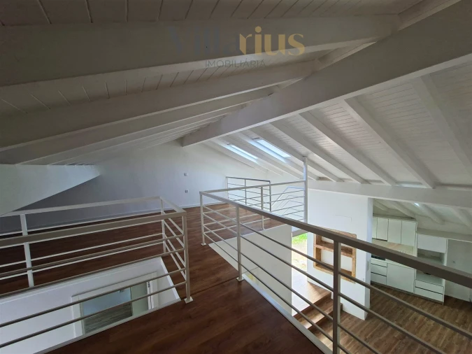 Moradia T2 para Venda em Carregueiros Foto 23