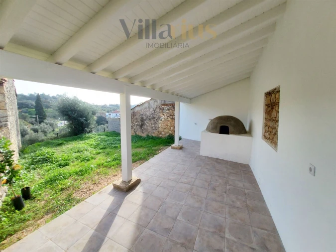 Moradia T2 para Venda em Carregueiros Foto 29