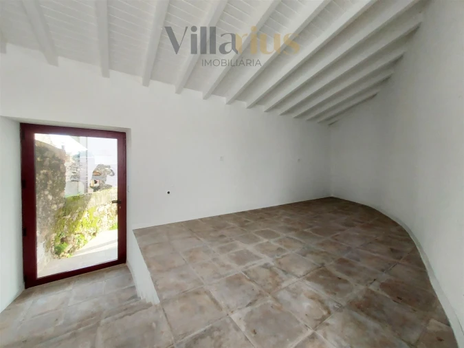 Moradia T2 para Venda em Carregueiros Foto 31