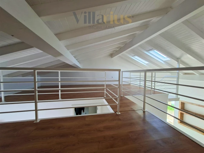 Moradia T2 para Venda em Carregueiros Foto 25