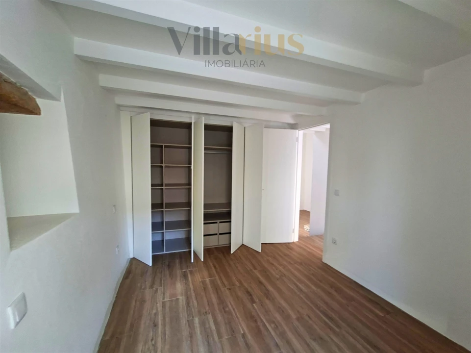 Moradia T2 para Venda em Carregueiros Foto 10