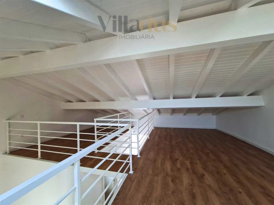 Moradia T2 para Venda em Carregueiros Foto 20