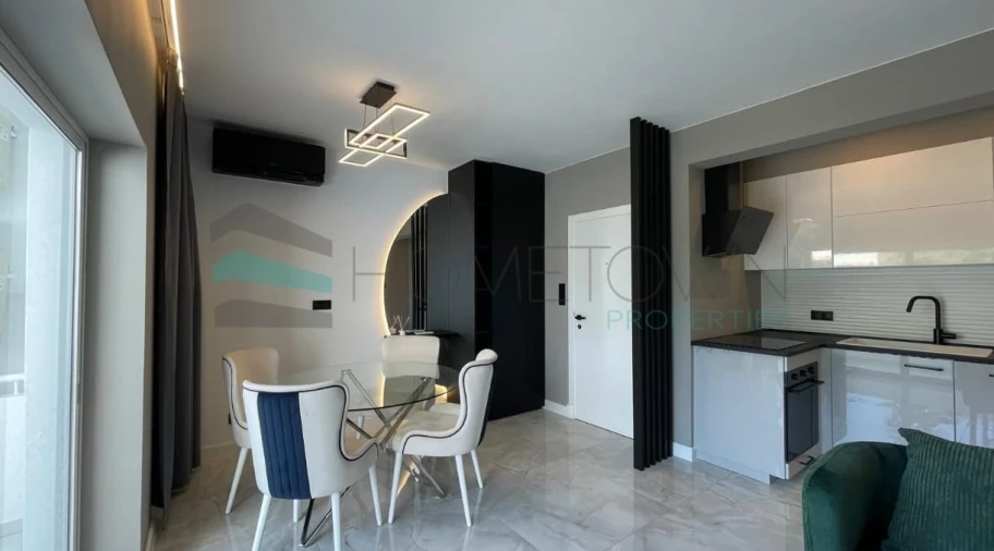 Apartamento T3 para Venda em Quarteira Foto 2