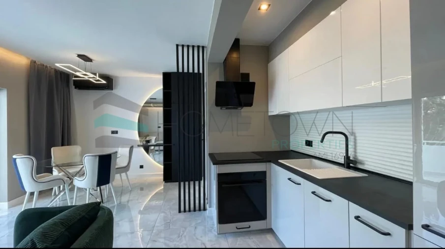 Apartamento T3 para Venda em Quarteira Foto 3