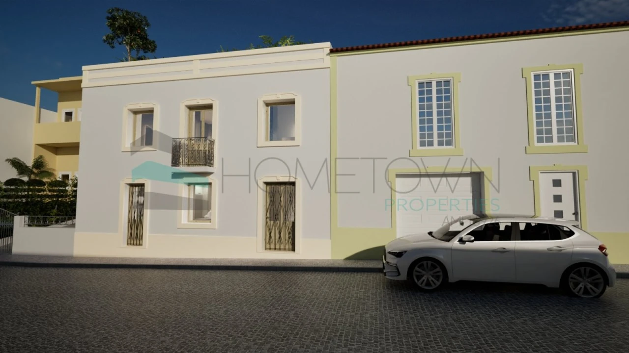 Quinta T5 para Venda em Alcantarilha e Pêra Foto 50