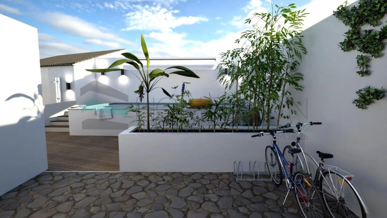 Quinta T5 para Venda em Alcantarilha e Pêra Foto 44