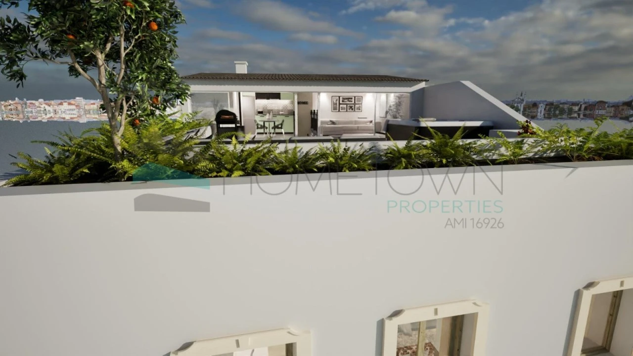 Quinta T5 para Venda em Alcantarilha e Pêra Foto 51