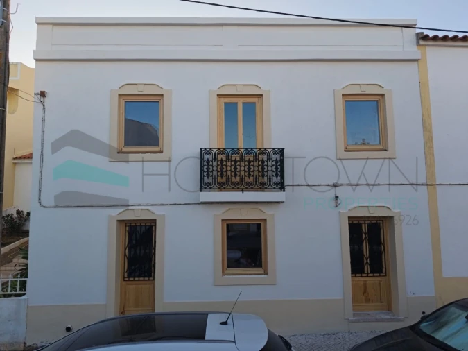 Quinta T5 para Venda em Alcantarilha e Pêra Foto 1