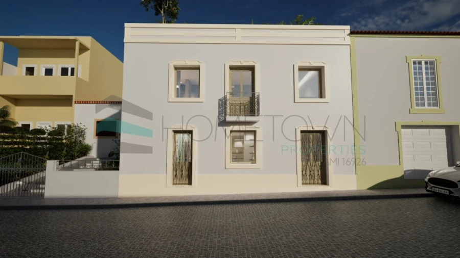 Quinta T5 para Venda em Alcantarilha e Pêra Foto 45