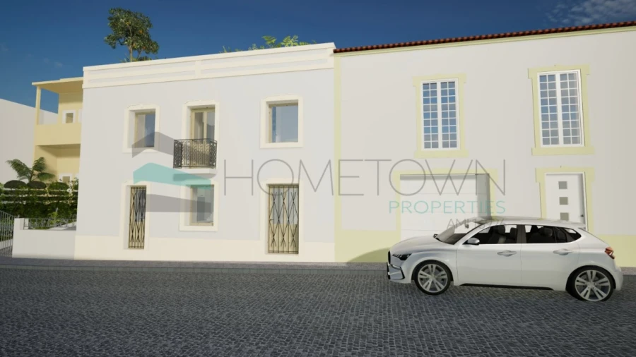 Quinta T5 para Venda em Alcantarilha e Pêra Foto 48