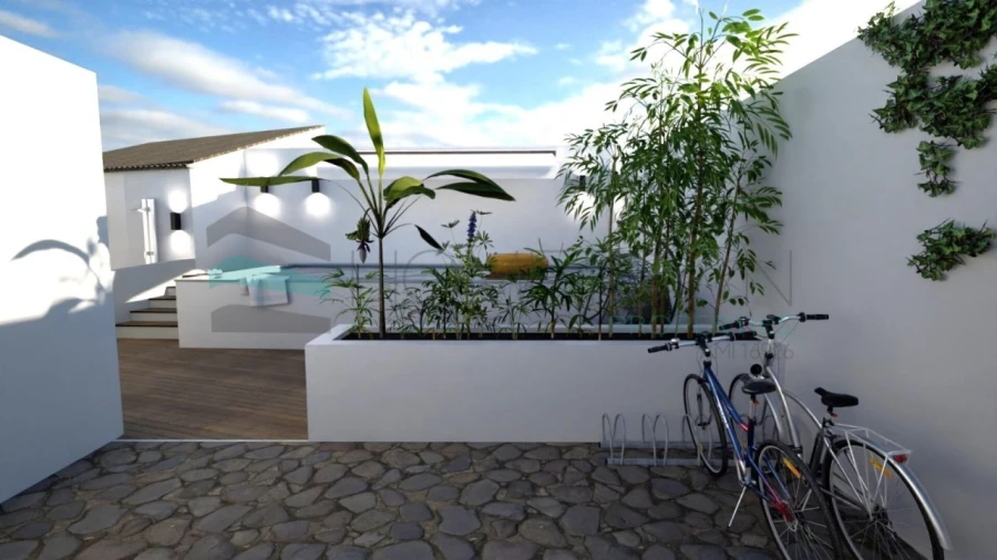 Quinta T5 para Venda em Alcantarilha e Pêra Foto 44