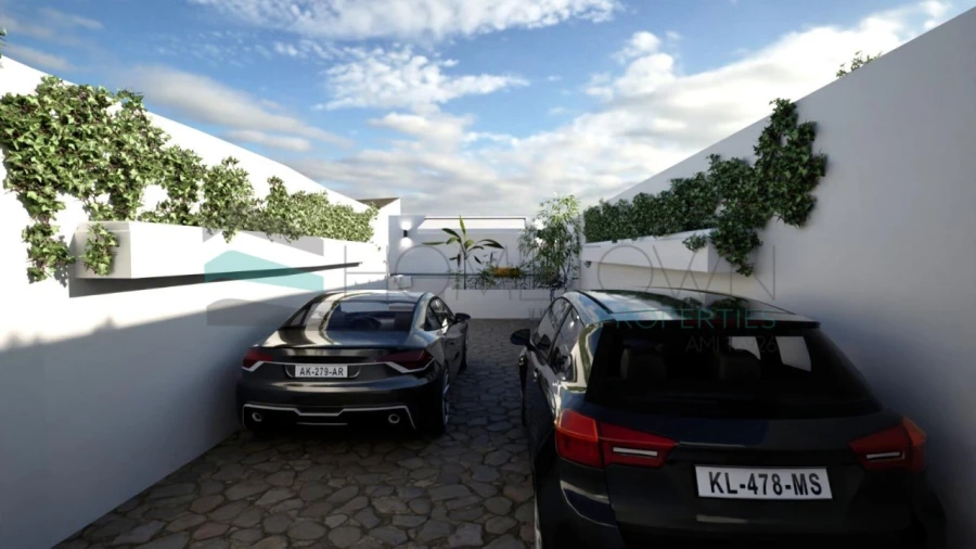 Quinta T5 para Venda em Alcantarilha e Pêra Foto 46