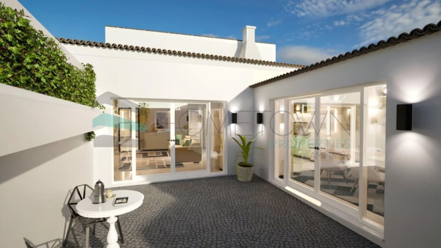 Quinta T5 para Venda em Alcantarilha e Pêra Foto 10