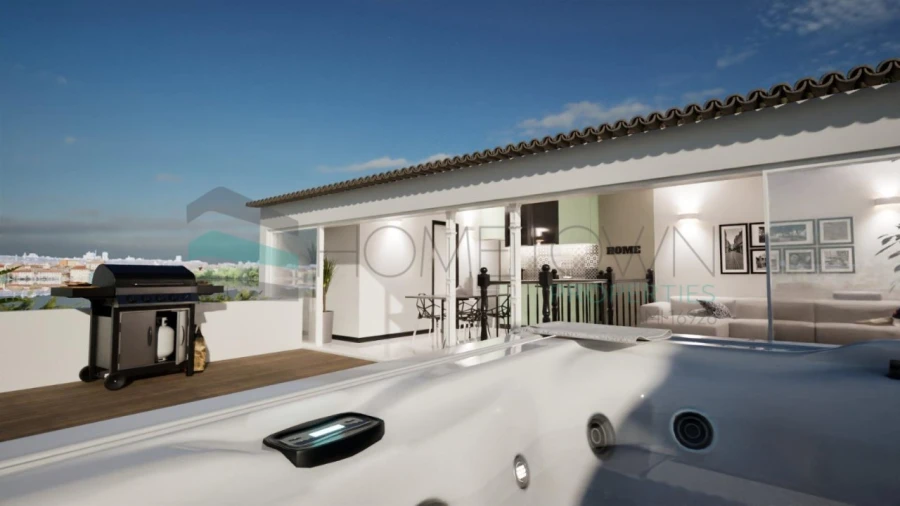 Quinta T5 para Venda em Alcantarilha e Pêra Foto 39