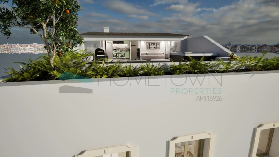 Quinta T5 para Venda em Alcantarilha e Pêra Foto 51