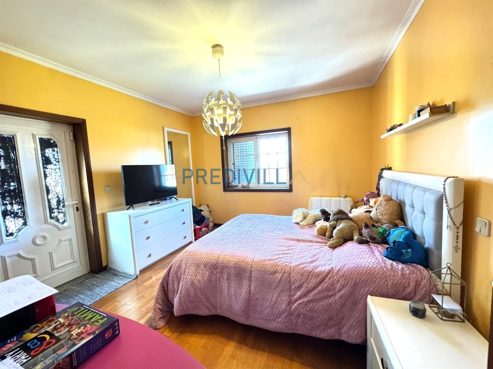 Moradia T4 para Venda em Guilhabreu Foto 21