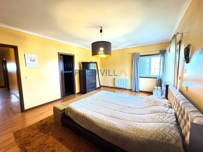 Moradia T4 para Venda em Guilhabreu Foto 15