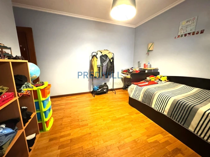 Moradia T4 para Venda em Guilhabreu Foto 27