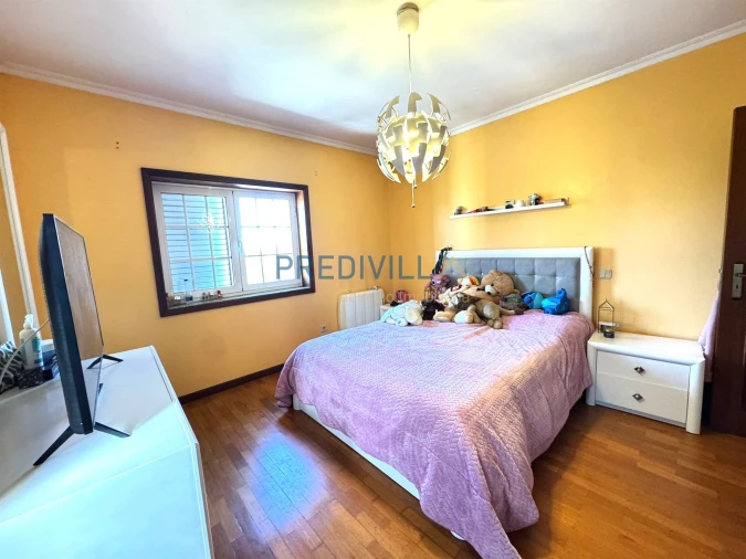 Moradia T4 para Venda em Guilhabreu Foto 22