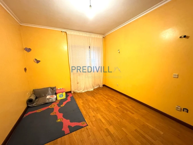 Moradia T4 para Venda em Guilhabreu Foto 20