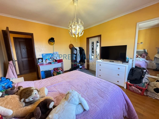 Moradia T4 para Venda em Guilhabreu Foto 23