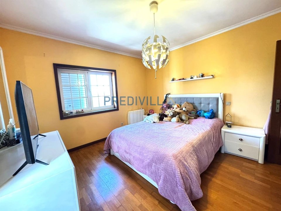 Moradia T4 para Venda em Guilhabreu Foto 22