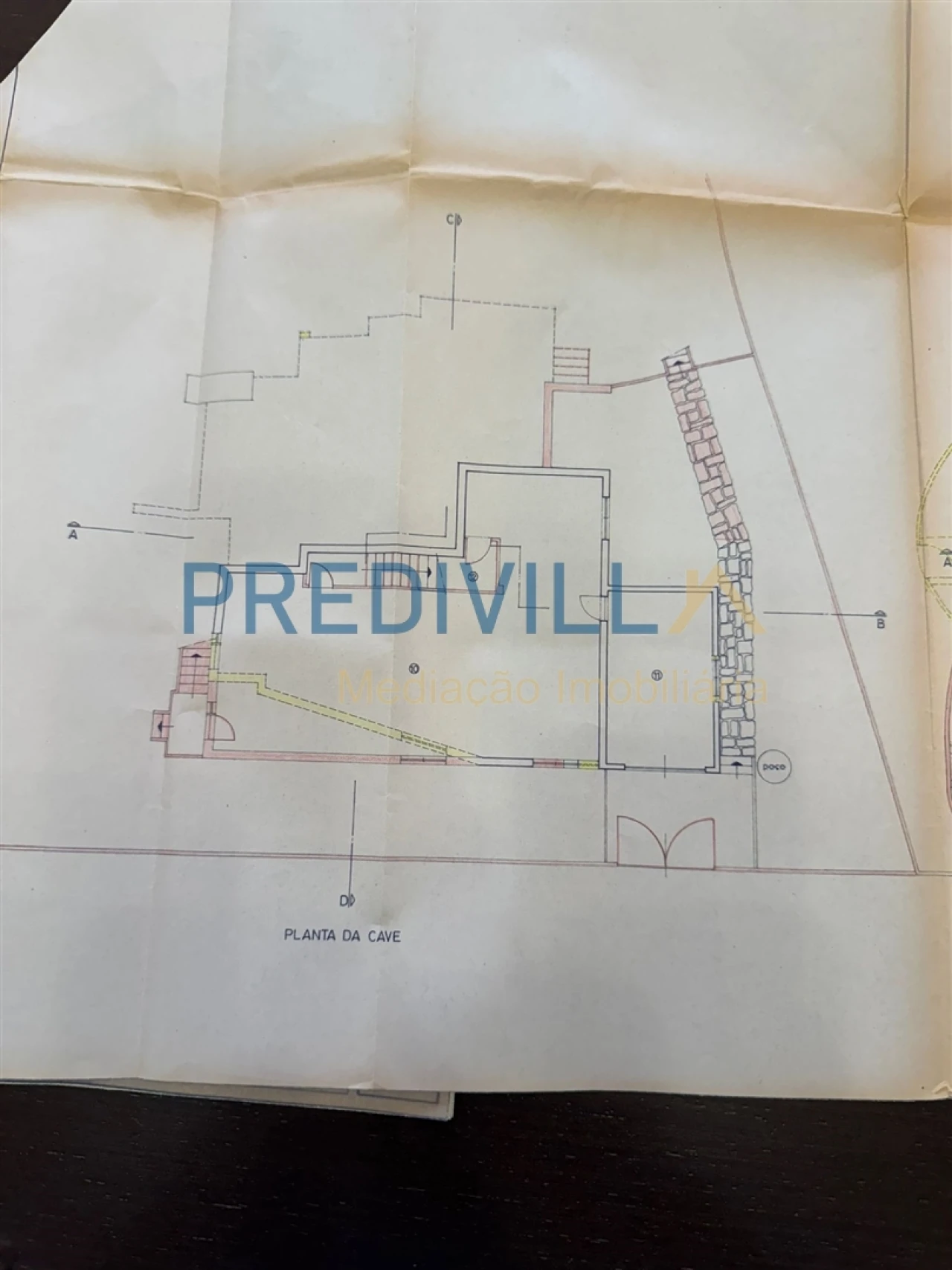 Moradia T4 para Venda em Guilhabreu Foto 35