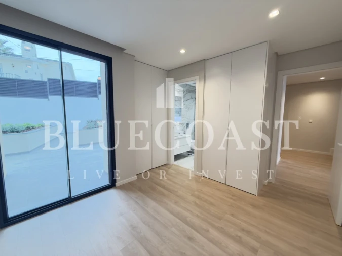 Moradia T4 para Venda em Alcabideche Foto 47