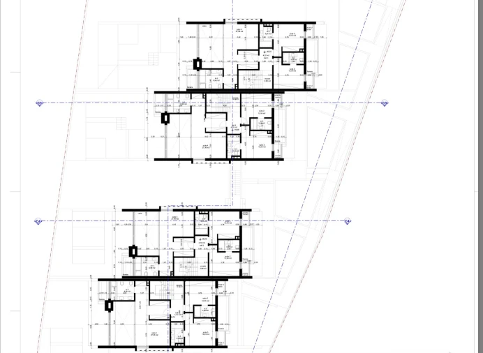 Moradia T4 para Venda em Alcabideche Planta 2
