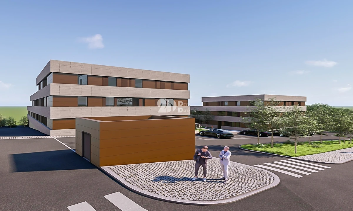 Apartamento T1 para Venda em Brufe Foto 7