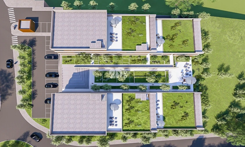 Apartamento T1 para Venda em Brufe Foto 10