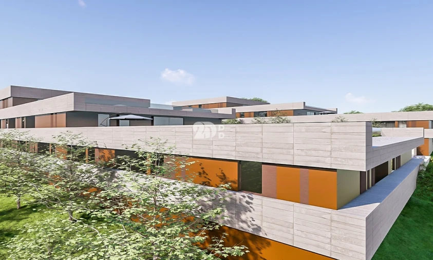 Apartamento T1 para Venda em Brufe Foto 2