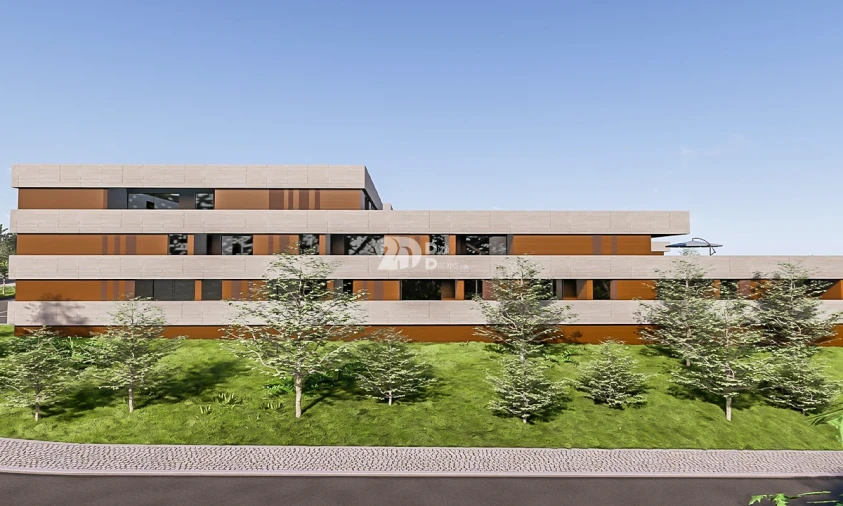 Apartamento T1 para Venda em Brufe Foto 4