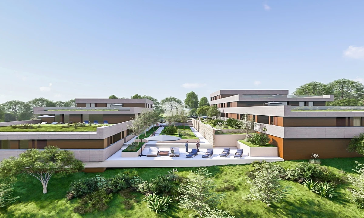 Apartamento T1 para Venda em Brufe Foto 3